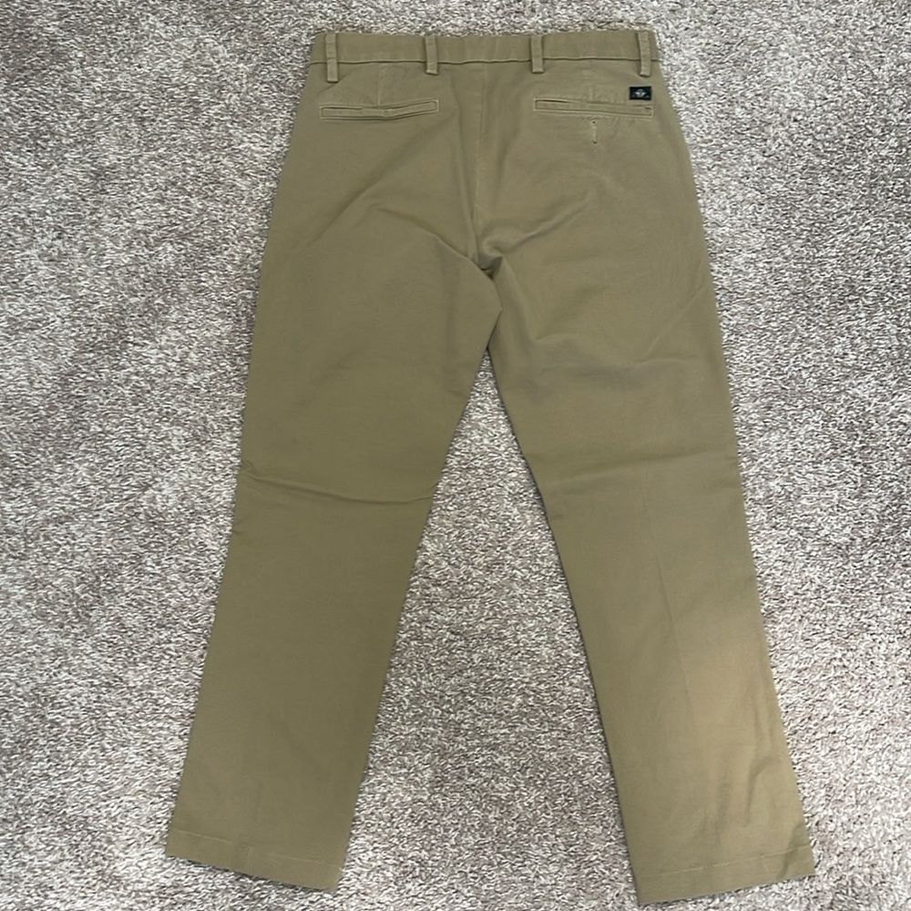 Men’s khakis - Picture 2 of 5